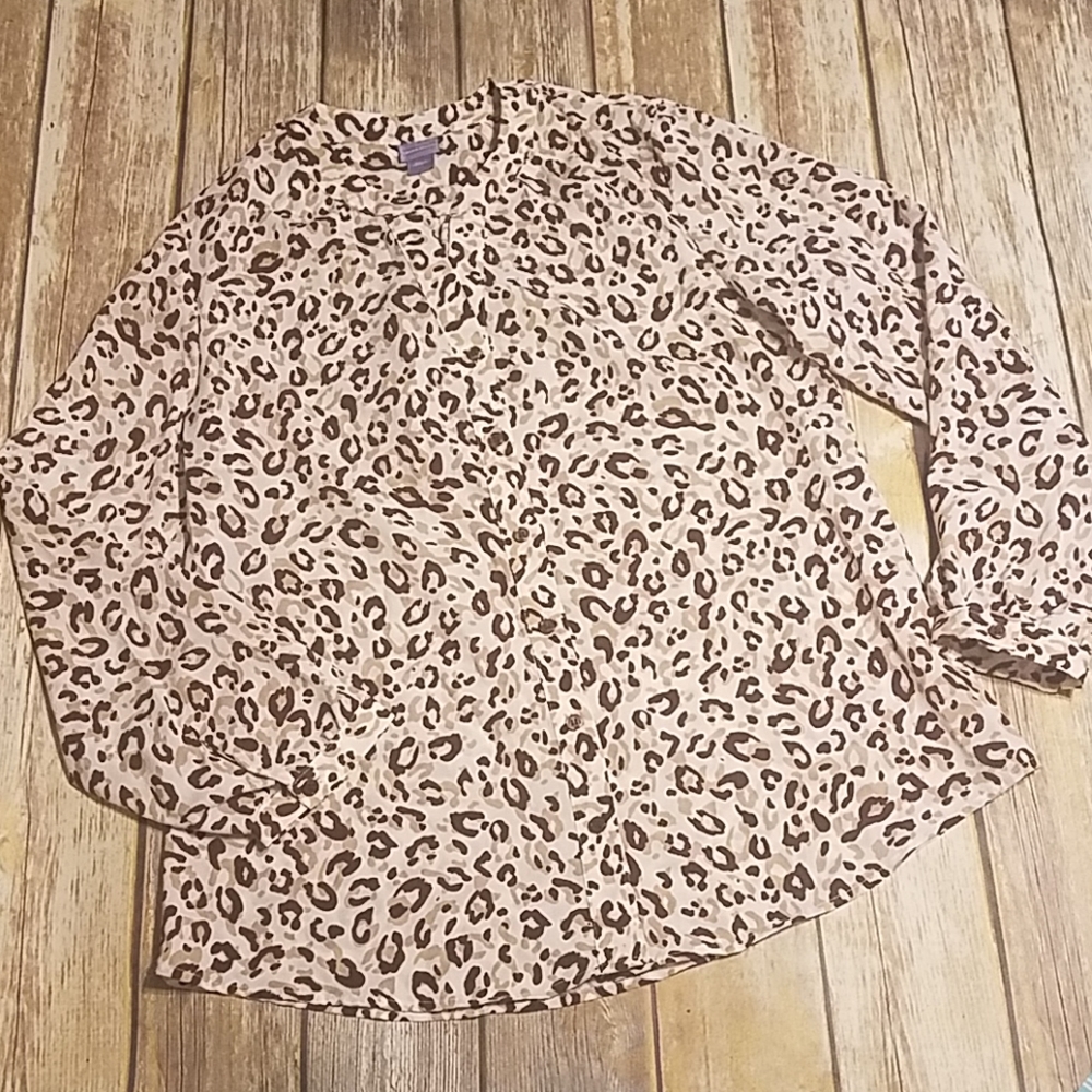 Laura Scott blouse